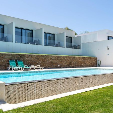 Quinta Solar Da Portela Almodovar Exterior photo
